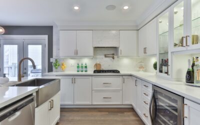 Kitchen Renovations: Breathe New Life into Your Home’s Heart