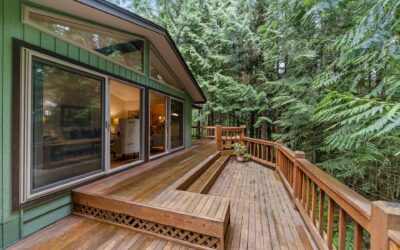 Enhance Your Home with a Deck: 8 Unbeatable Benefits
