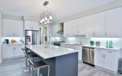 Top 7 Kitchen Remodeling Mistakes to Avoid