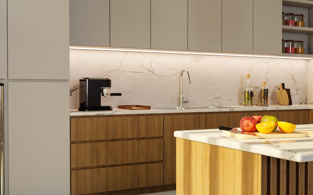 Why Getting A Kitchen Renovation Is Worth The Investment Peachstate