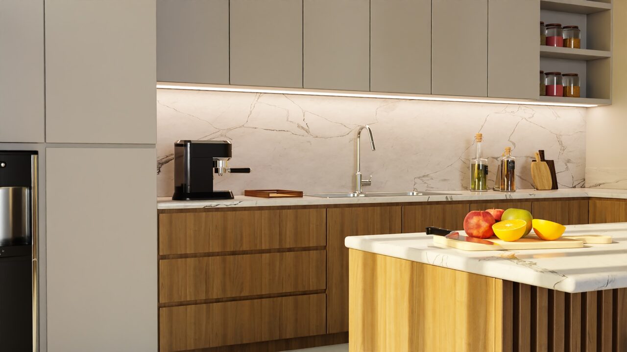 Why Getting A Kitchen Renovation Is Worth The Investment