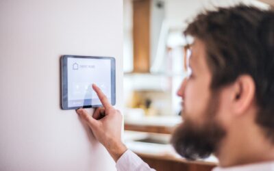 Smart Home Technology Integration During Home Remodeling