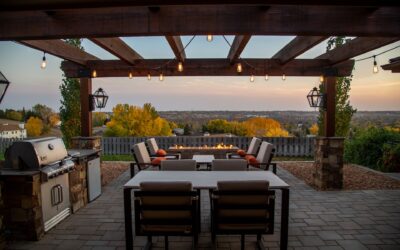 Enhance Your Outdoor Living Space: A Comprehensive Guide