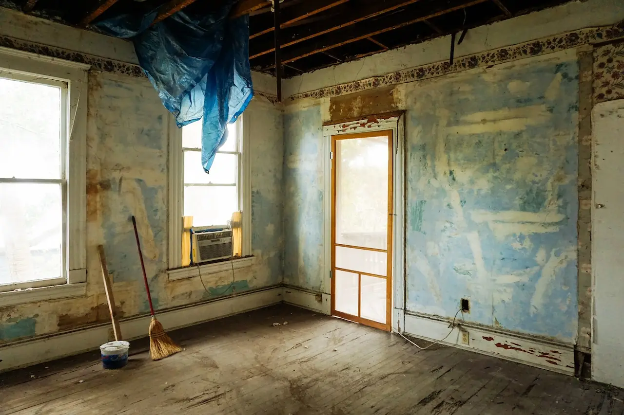 pexels monica silvestre home renovation