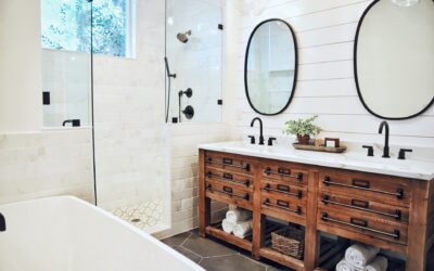 Eco-Friendly Bathroom Remodel Ideas with Peachstate Property Solutions