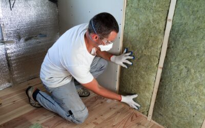 Mastering Home Insulation to Save Energy: A Guide for Winder Residents