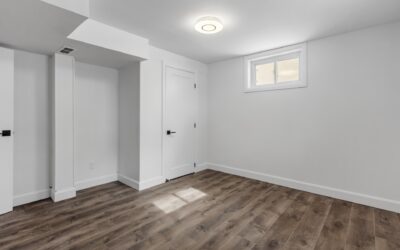Maximizing Your Home’s Potential with Basement Remodeling in Gainesville, Georgia