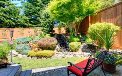 Mastering Gainesville Landscape Design: Expert Tips for an Outdoor Oasis