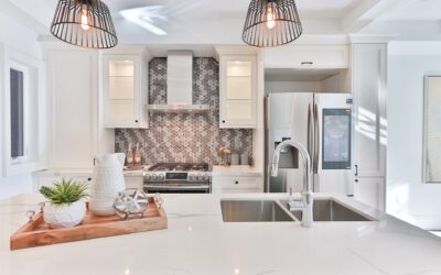Reviving Your Home with a Modern Kitchen Remodel: Peachstate Property Solutions