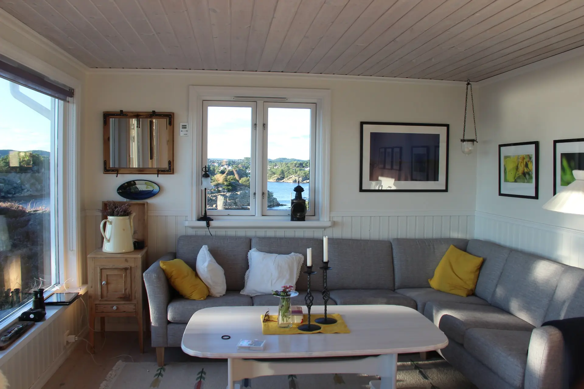 Home's Accessibility
