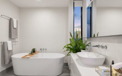 Timeless Bathroom Remodeling: Expert Tips for Creating Your Spa-Like Sanctuary