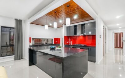Kitchen Remodel Heaven: Expert Tips for a Culinary Sanctuary in Your Home