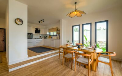 Kitchen Remodeling Trends for 2024: Refresh Your Jefferson Home with Peachstate Property Solutions