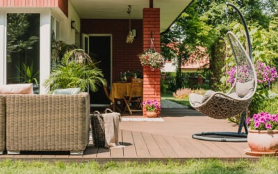 Design Your Ideal Outdoor Living Space with Peachstate Property Solutions