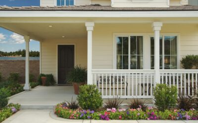 Boost Your Home’s Curb Appeal in Gainesville