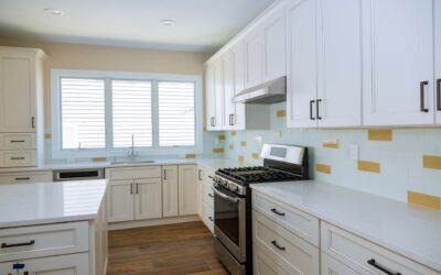 Custom Kitchen Renovation Ideas for Your Athens Home
