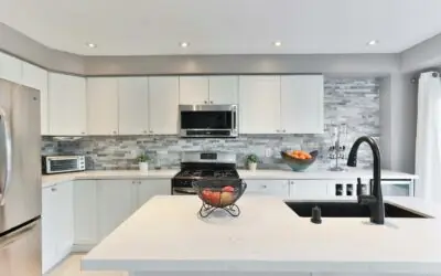 Renovating Your Athens Kitchen: Create a Functional & Stylish Space
