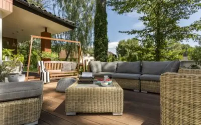 Revitalizing Your Outdoor Living Space in Jefferson, Georgia